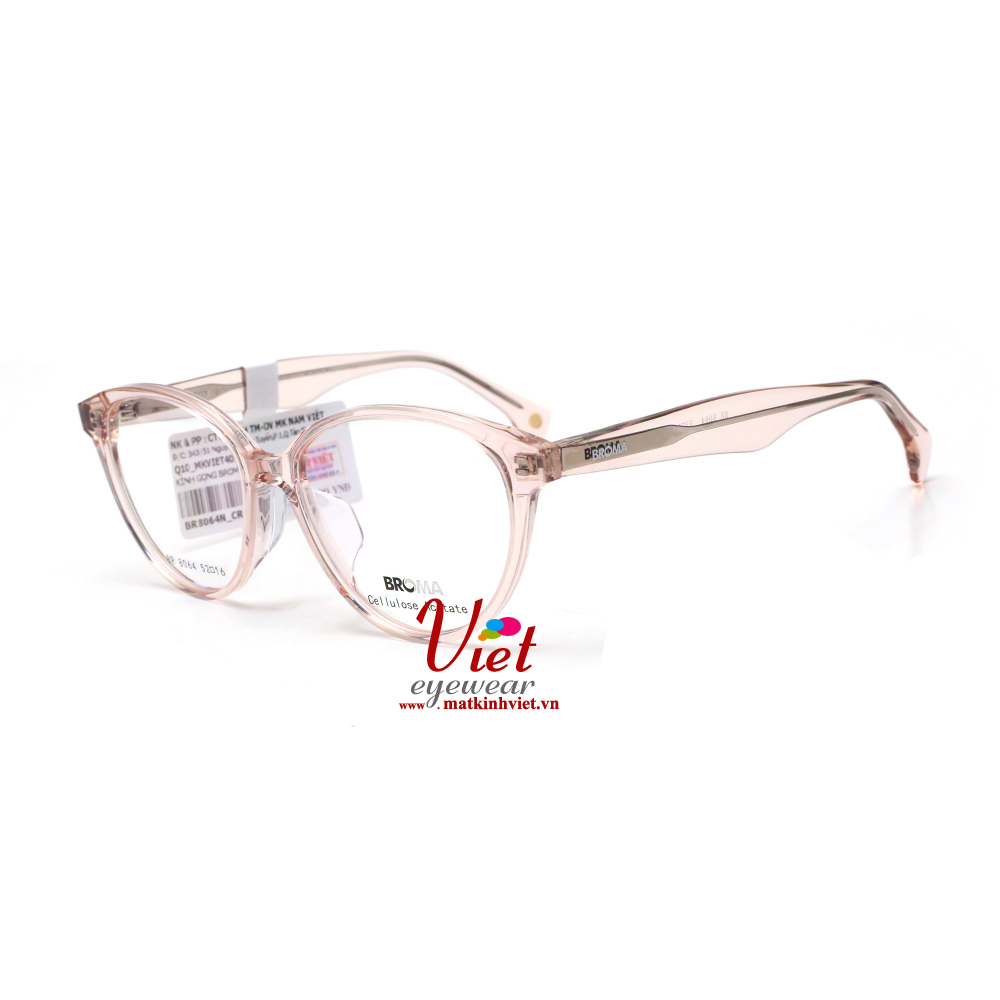 Gọng kính BROMA BR8064N CRN